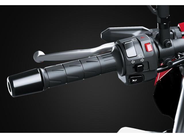 2026 Kawasaki Z500 SE ABS Base