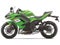2025 Kawasaki Ninja 650 KRT Edition ABS Base
