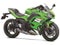 2025 Kawasaki Ninja 650 KRT Edition ABS Base