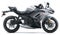 2026 Kawasaki Ninja 650 ABS Base