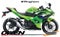 2026 Kawasaki Ninja 500 SE ABS Base