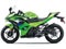 2026 Kawasaki Ninja 500 SE ABS Base