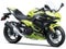 2026 Kawasaki Ninja 500 SE ABS Base