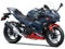 2026 Kawasaki Ninja 500 SE ABS Base