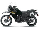 2026 Kawasaki KLR 650 Adventure ABS Base