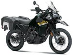 2026 Kawasaki KLR 650 Adventure ABS Base