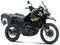 2026 Kawasaki KLR 650 Adventure ABS Base