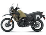 2026 Kawasaki KLR 650 Adventure ABS Base
