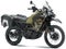 2026 Kawasaki KLR 650 Adventure ABS Base