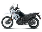 2025 Kawasaki KLR 650 S ABS Base
