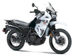2025 Kawasaki KLR 650 S ABS Base