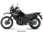 2026 Kawasaki KLR 650 S Base