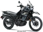 2026 Kawasaki KLR 650 S Base