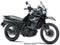 2026 Kawasaki KLR 650 S Base
