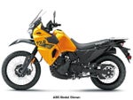 2026 Kawasaki KLR 650 S Base