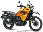 2026 Kawasaki KLR 650 S Base