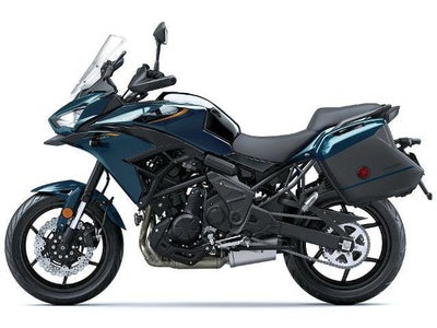 2026 Kawasaki Versys 650 LT ABS Base