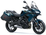 2026 Kawasaki Versys 650 LT ABS Base