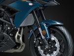 2026 Kawasaki Versys 650 LT ABS Base