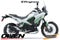 2026 Kawasaki KLE500 SE ABS Base