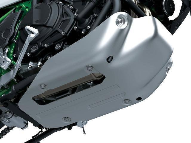 2026 Kawasaki KLE500 SE ABS Base