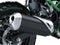 2026 Kawasaki KLE500 SE ABS Base