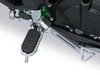 2026 Kawasaki KLE500 SE ABS Base