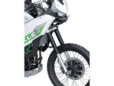 2026 Kawasaki KLE500 SE ABS Base