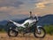 2026 Kawasaki KLE500 SE ABS Base