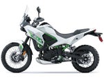 2026 Kawasaki KLE500 SE ABS Base