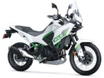 2026 Kawasaki KLE500 SE ABS Base