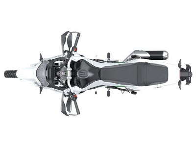 2026 Kawasaki KLE500 SE ABS Base
