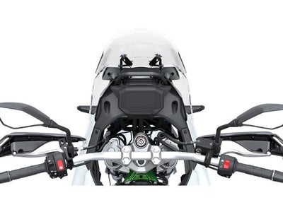 2026 Kawasaki KLE500 SE ABS Base