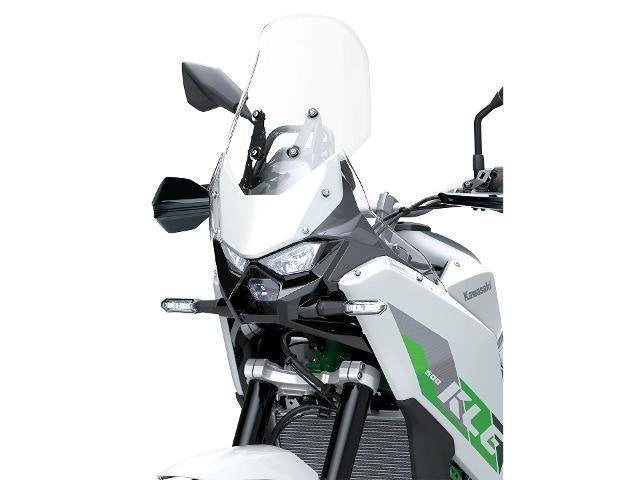 2026 Kawasaki KLE500 SE ABS Base