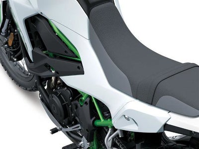 2026 Kawasaki KLE500 SE ABS Base