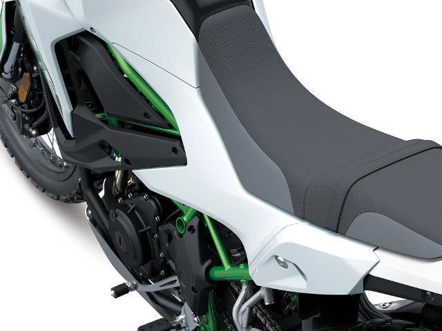 2026 Kawasaki KLE500 SE ABS Base