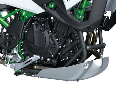 2026 Kawasaki KLE500 SE ABS Base