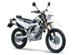 2026 Kawasaki KLX 300 Base