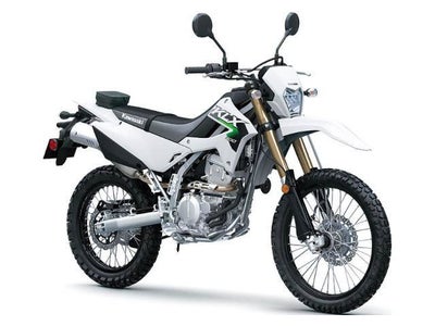 2026 Kawasaki KLX 300 Base