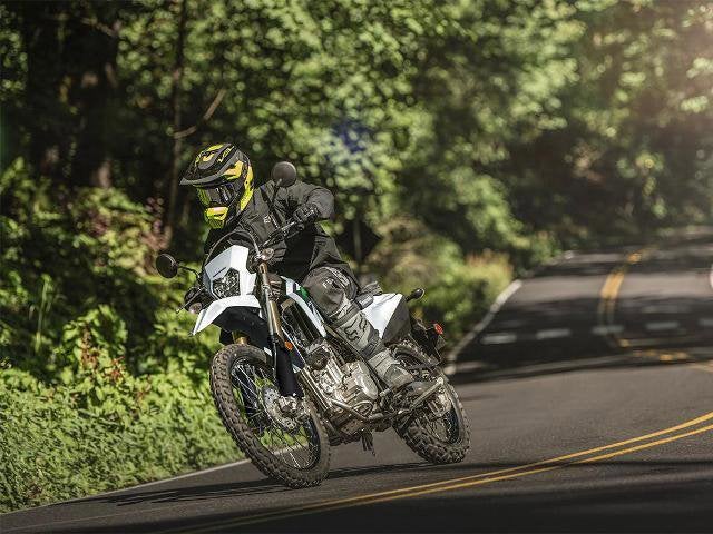 2026 Kawasaki KLX 300 Base