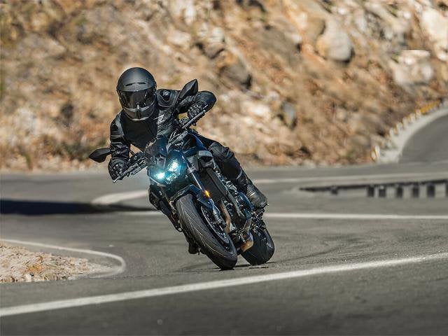 2025 Kawasaki Z900 ABS Base