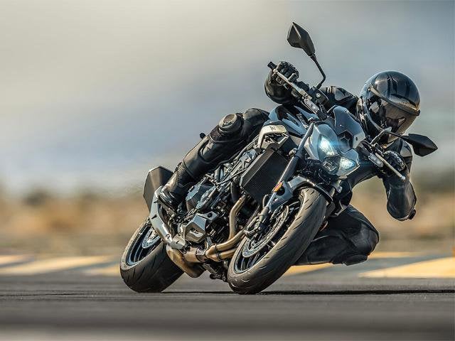 2025 Kawasaki Z900 ABS Base