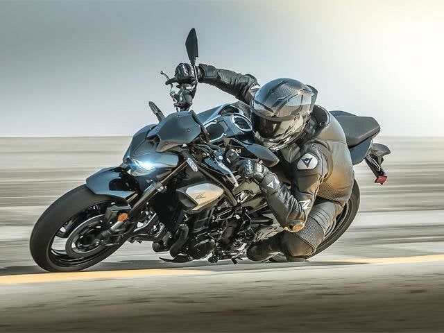 2025 Kawasaki Z900 ABS Base