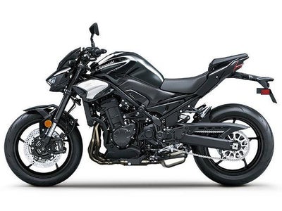 2025 Kawasaki Z900 ABS Base