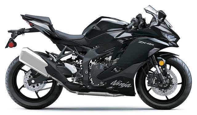 2026 Kawasaki Ninja ZX-4R ABS Base