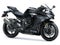 2026 Kawasaki Ninja ZX-4R ABS Base