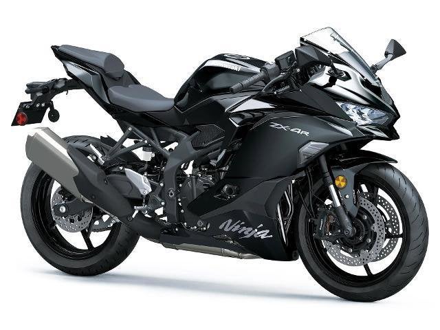 2026 Kawasaki Ninja ZX-4R ABS Base