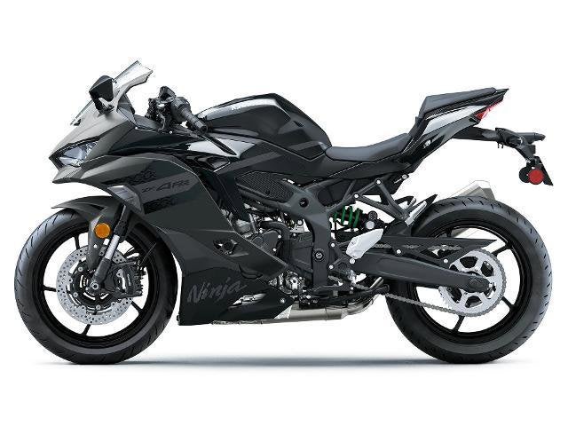 2026 Kawasaki Ninja ZX-4RR ABS Base
