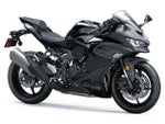 2026 Kawasaki Ninja ZX-4RR ABS Base