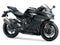 2026 Kawasaki Ninja ZX-4RR ABS Base